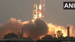 ISRO का EOS-09 मिशन नहीं हो पाया पूरा लॉन्चिंग में आई खामी इसरो चीफ ने बताई ये अहम वजह-Video