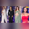 Zee Cine Awards 2025 लाल परी बनी पूनम पांडे-तमन्ना भाटिया का ऑल ब्लैक लुक इन सितारों ने भी बढ़ाई रेड कार्पेट की चमक
