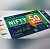 Nifty Next Week Prediction 25000 के पार क्या नई ऊंचाई छूएगा बाजार जानें सपोर्ट-रेजिस्टेंस और निवेश की रणनीति