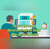ITR Filing 2025 वेतनभोगी कैसे भरें इनकम टैक्स रिटर्न जानें पूरा प्रोसेस और जरूरी बातें