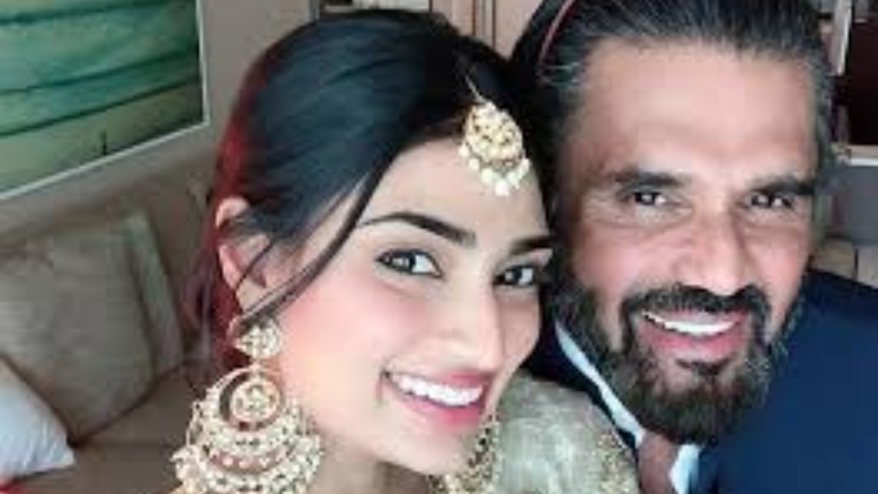 Suniel Shetty