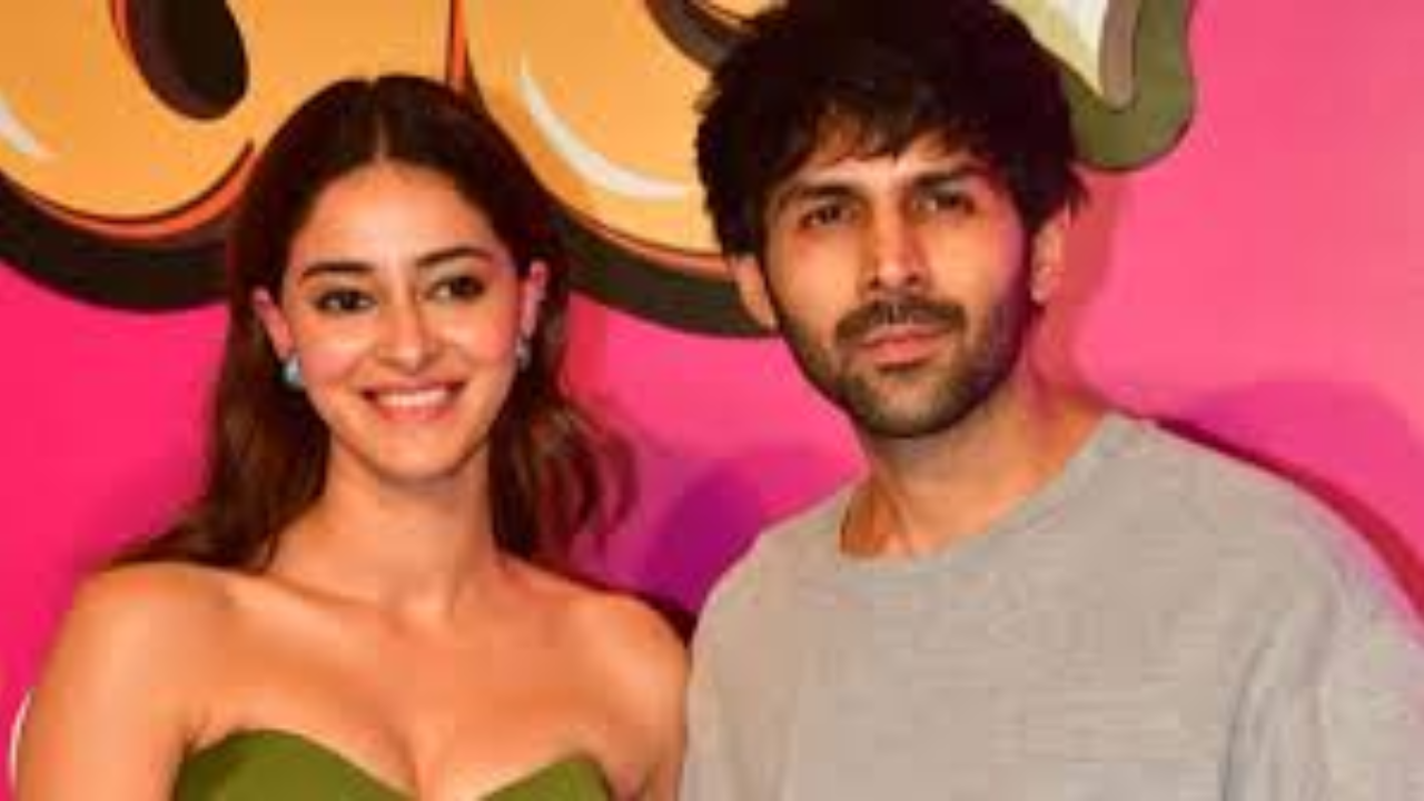Kartik Aaryan