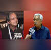 शशि थरूर कांग्रेस के अंदर भाजपा की स्लीपिंग सेल में सीट की तलाश में CPI नेता बिनॉय विश्वम का तंज