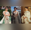 Fashion Fight आलिया-दीपिका के पुराने कपड़ों को नितांशी ने किया था कॉपी साड़ी से लेकर ब्लाउज डिजाइन की हो गई तुलना