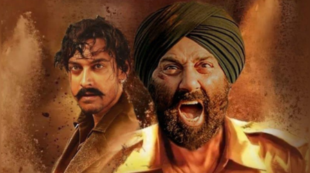 'लाहौर 1947' की रिलीज में हो सकती है देरी, सनी देओल की फिल्म की स्क्रिप्ट में हो रही है बदलाव की तैयारी