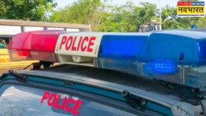 Bettiah फर्जी डॉक्टर की गिरफ्तारी करने पहुंची पुलिस पर मिर्च पाउडर से हमला घर से शराब की बोतलें बरामद