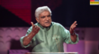 जावेद अख्तर ने जिहादी और काफिर कहे जाने पर बोला पाकिस्तान से अच्छा मैं नरक जाना पसंद करूंगा