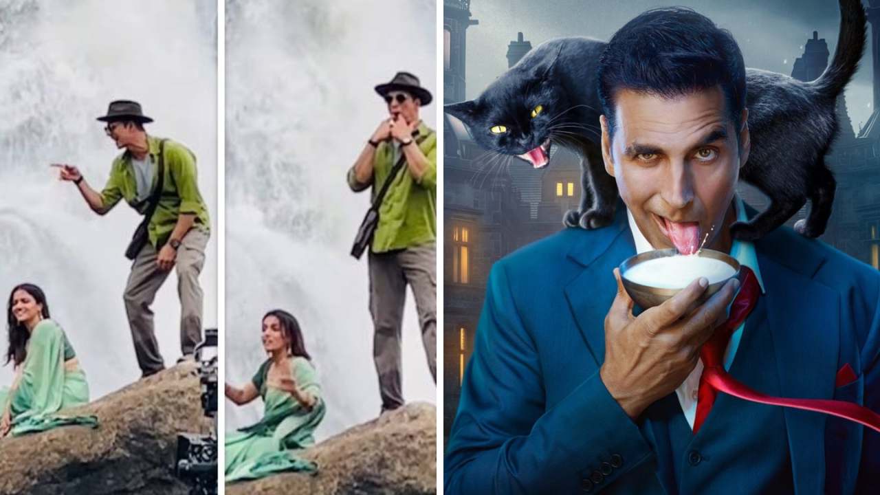 Akshay Kumar