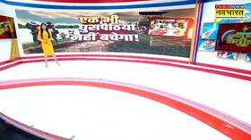Bangladeshi Infiltration News भारत में बांग्लादेशी घुसपैठियों पर एक्शन हो रहे डिपोर्ट Top News