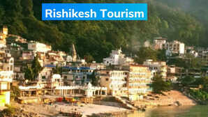 Rishikesh Stay Options ऋषिकेश में ठहरने के लिए बेहतरीन जगहें यात्रा को बना देगा और भी ज्यादा यादगार