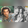 धर्मेंद्र ने 100 रुपये के नोट पर लिया था इस एक्टर का ऑटोग्राफ बॉबी देओल ने पोस्ट पर दिया ये रिएक्शन