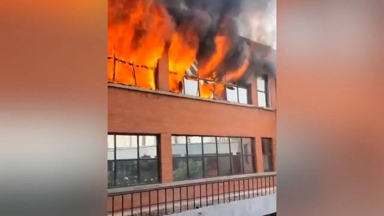 Fire