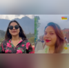 जासूस यूट्यूबर ज्योति मल्होत्रा का खुद का वीडियो आया सामने निष्कासित पाकिस्तानी अधिकारी के साथ संबंधों का हुआ खुलासा