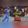 T20 में सबसे ज्यादा विकेट लेने वाले भारतीय गेंदबाज बुमराह सबसे नीचे