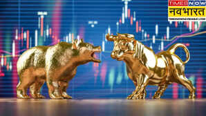 Stock Market Outlook निफ्टी में तेजी का अनुमान 25000 का लेवल अहम एक्सपर्स्ट की राय गिरावट पर करें खरीदारी