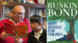 Ruskin Bond Books For Children बच्चों के लिए बेस्ट हैं रस्किन बॉण्ड की ये पुस्तकें उनके जन्मदिन पर यहां देखें बेस्ट कहानियां किड्स बुक लिस्ट