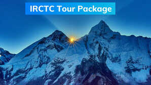 IRCTC Tour Package घूम आएं विदेश 50 हजार से कम होगा खर्चा 6 दिन की है ट्रिप