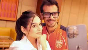 डेटिंग रूमर्स के बीच RJ Mahvash ने Yuzvendra Chahal को बताया मोस्ट केयरिंग पर्सन कहा-अपने लोगों के लिए अवेलेबल