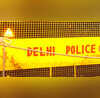 Delhi Crime दिल्ली के द्वारका में होटल के बाहर IGI एयरपोर्ट के अधिकारी पर हमला