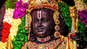 अयोध्या में फिर गूंजेगा जय श्रीराम राजा राम को मिलेगा दिव्य सिंहासन 3 जून से शुरू होगा प्राण प्रतिष्ठा पर्व