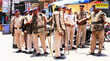 बिहार के पासी टोला में पुलिस पर पथराव अवैध शराब तस्करी के खिलाफ कार्रवाई में हिंसक विरोध
