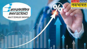 BEL Share Price 570 करोड़ रु के नए ऑर्डर मिलने से BEL में तेजी छुआ 52 हफ्तों का सबसे ऊंचा भाव