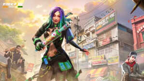 Garena Free Fire Max Redeem Codes 19 May फ्री में मिलेंगे डायमंड और हथियार आज के रिडीम कोड्स से होगी गेमर्स की मौज