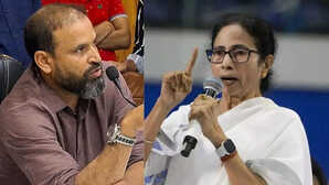 ऑपरेशन सिंदूर वाली टीम से ममता की दूरी TMC सांसद यूसुफ पठान नहीं होंगे सर्वदलीय प्रतिनिधिमंडल का हिस्सा