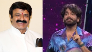 डाकू महाराज एक्टर नंदामुरी बालकृष्ण बनेंगे बिग बॉस सीजन 9 के नए होस्ट नागार्जुन अक्किनेनी की कुर्सी पर किया कब्जा