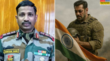 सलमान खान अपकमिंग फिल्म में निभाएंगे कर्नल बिकुमल्ला संतोष बाबू का किरदार इस महीने से शुरू होगी शूटिंग