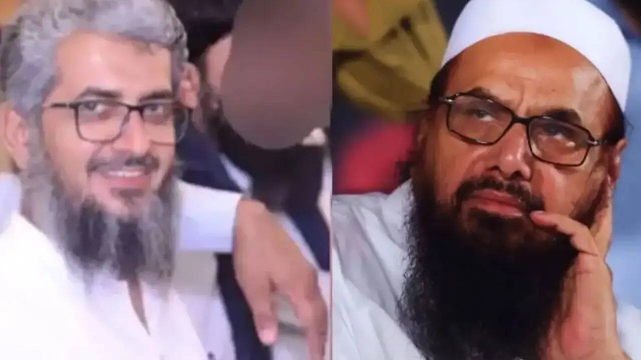 Permitir un terrorista