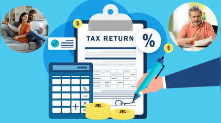 Form 16 Date: ITR फाइल करने के लिए हैं तैयार, जानिए कब तक आएगा फॉर्म 16