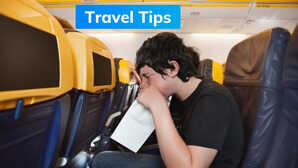 Travel Tips मोशन सिकनेस से मिलेगी राहत यात्रा से पहले काम आएगी ये अहम जानकारी