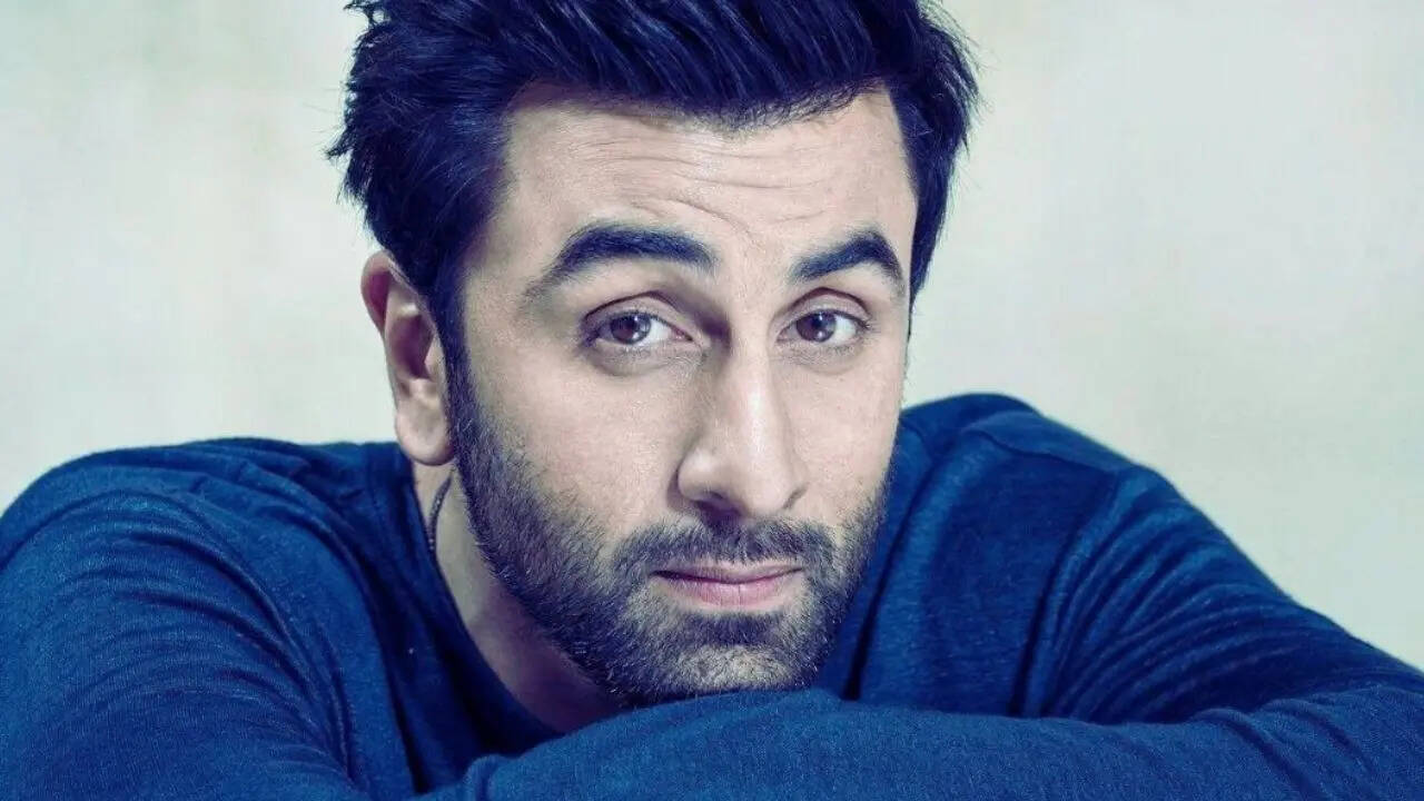Ranbir Kapoor like Travel alone