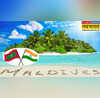 India-Maldives Relations भारत ने मालदीव के साथ किए 13 समझौते नौका सेवाओं और समुद्री संपर्क का होगा विस्तार