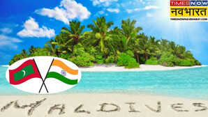 India-Maldives Relations भारत ने मालदीव के साथ किए 13 समझौते नौका सेवाओं और समुद्री संपर्क का होगा विस्तार