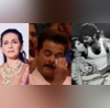 जब इस हसीना के खातिर दांव पर लगी थी अनिल कपूर की शादीशुदा जिंगदी पत्नी के 1 फैसले से उतर गया था प्यार का बुखार