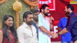 Suriya 46 सूर्या की अपकमिंग फिल्म में हुई इस हसीना की एंट्री शूटिंग से पहले एक्टर संग आई नजर