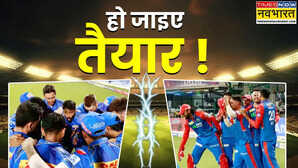 IPL का सबसे जरूरी मैच आ रहा है ऐसी होगी दोनों टीमों की प्लेइंग-11 पिच का पूरा हाल