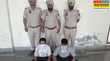 एक के बाद एक पकड़े जा रहे पाक जासूस गुरदासपुर से दो और धराए ISI से जुड़े तार