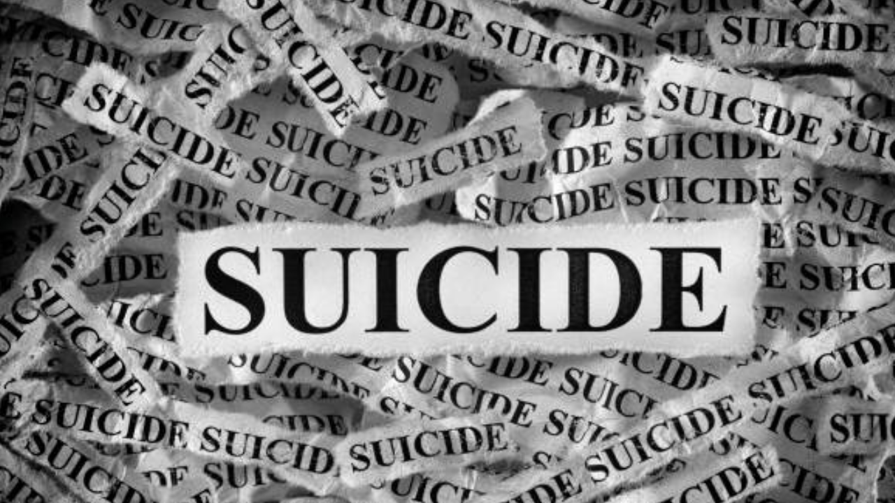Suicidio