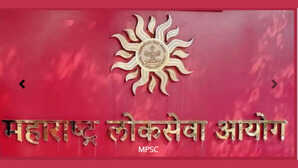 MPSC Group B Result 2025 Out जारी हुआ एमपीएससी ग्रुप बी रिजल्ट mpscgovin से ऐसे करें चेक