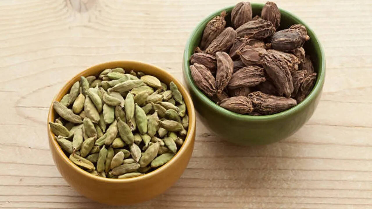 Elichi ke prakar urr fayide