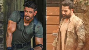 ऋतिक रोशन की War 2 में ही मर जाएगा Jr NTR का किरदार लीक्ड इनसाइड डिटेल्स बढ़ाएगी धड़कन