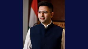 सांसद राघव चड्ढा को एशियन लीडरशिप कॉन्फ्रेंस में मिला न्योता विश्व के बड़े लीडर्स संग पब्लिक पॉलिसी पर करेंगे बात