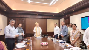 गृह मंत्री शाह ने की नए OCI पोर्टल की शुरुआत भारतीय मूल के लोगों को होगा बड़ा फायदा