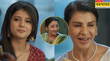 YRKKH लीप के बाद अभिरा की हालत देख इमोशनल हुए फैंस कावेरी-विद्या की खट्टी-मिट्ठी नोंक झोंक भी आई पसंद