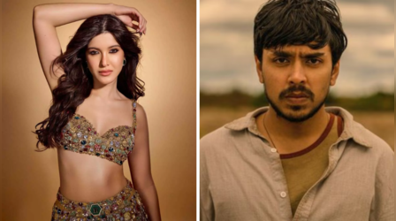 Tu Yaa Main: इस दिन से शुरू होगी शनाया कपूर और आदर्श गौरव स्टारर की शूटिंग, जानिए तारीख