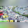 Delhi Traffic Advisory IPL के चलते प्रभावित रहेगा दिल्ली में ट्रैफिक देखें एडवाइजरी
