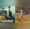 War 2 Teaser ऋतिक रोशन-जूनियर एनटीआर की भिड़ंत देख झूम उठे फैन्स कियारा आडवाणी के बिकिनी लुक ने मचाया तहलका